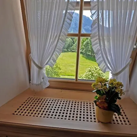 Brandstätter Hof Inkl. Chiemgaukarte * Ruhpolding