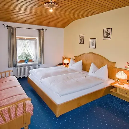 Brandstätter Hof Inkl. Chiemgaukarte *